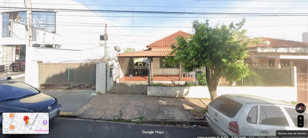 Terreno 936,8 m² Centro de Matão/SP - Foto 2