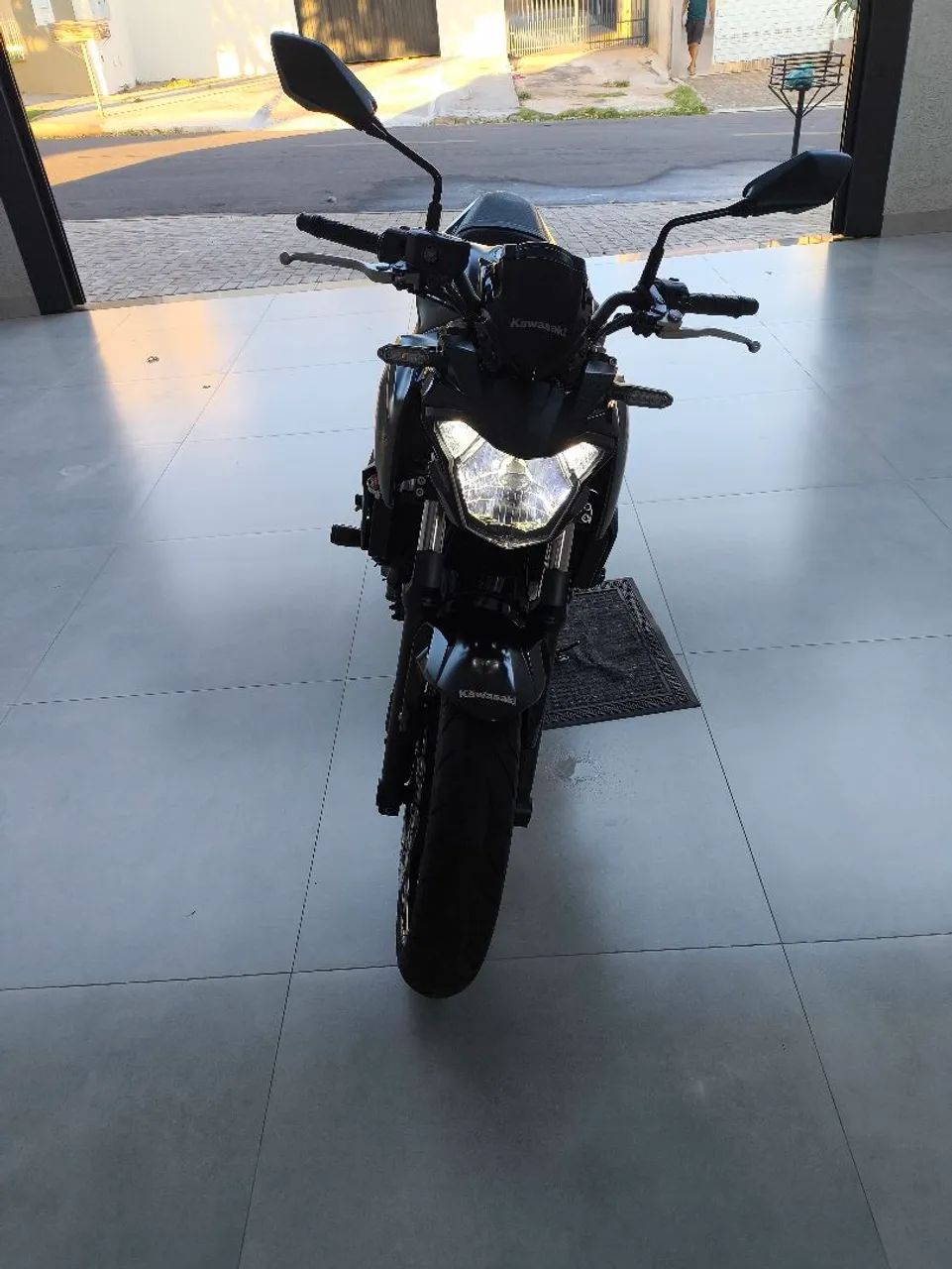 Z650 2017/2018 Revisada!! - Foto 4
