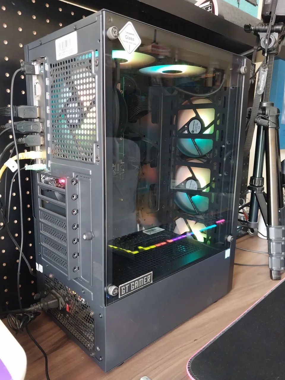 PC Desktop - Foto 5