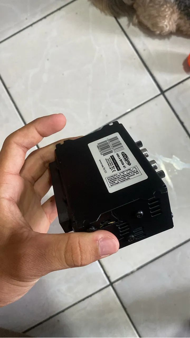 SD400x4 EVO6 - Foto 2