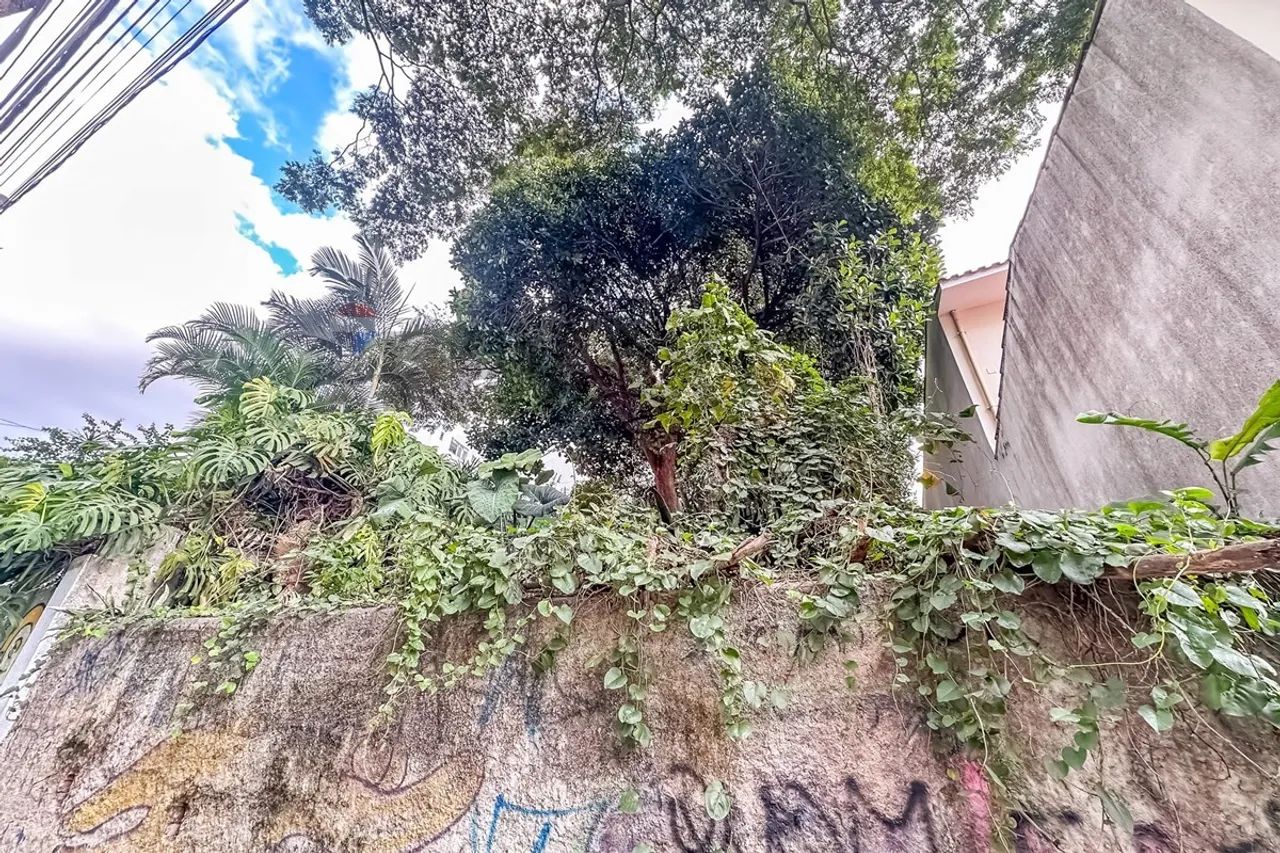 Terreno de 195m² na rua Piracuama em Perdizes com zoneamento misto - Foto 4