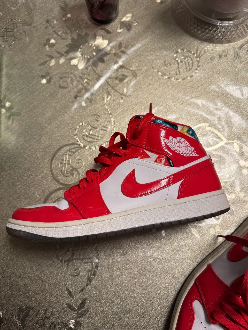 Jordan Original  - Foto 2