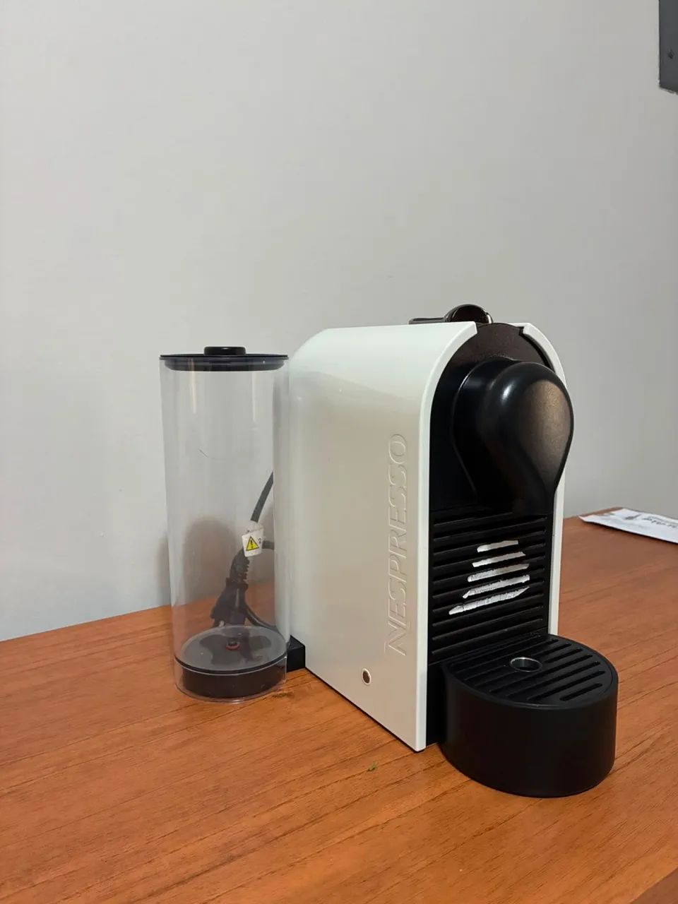 Nespresso
