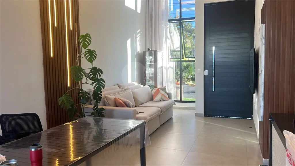 Casa á venda com 3 quartos no Condomínio Carmen Blanco em Sorocaba SP - Foto 3