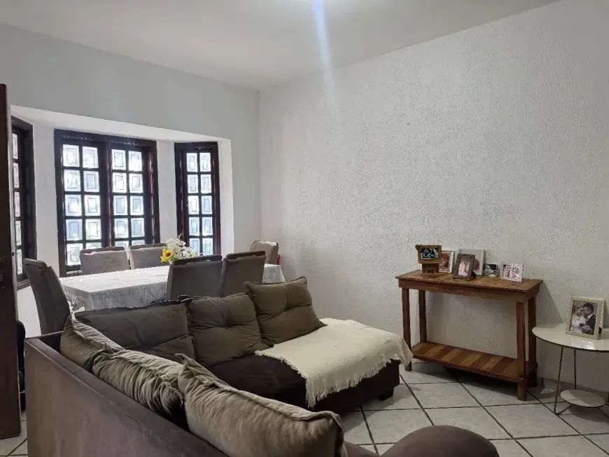 Vendo casa em Alzira Ramos com quintal  - Foto 2