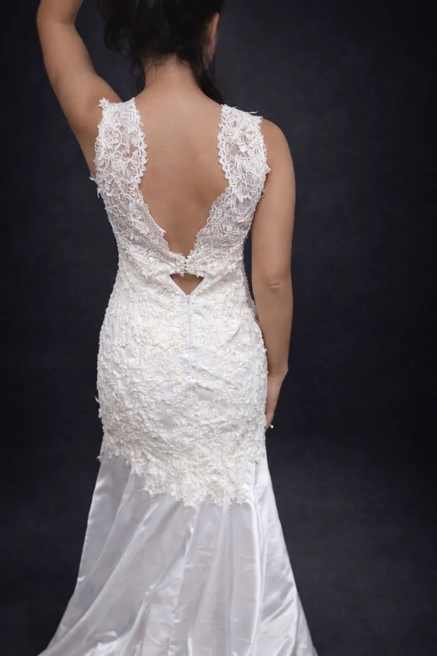 Vestido de Noiva - Foto 3