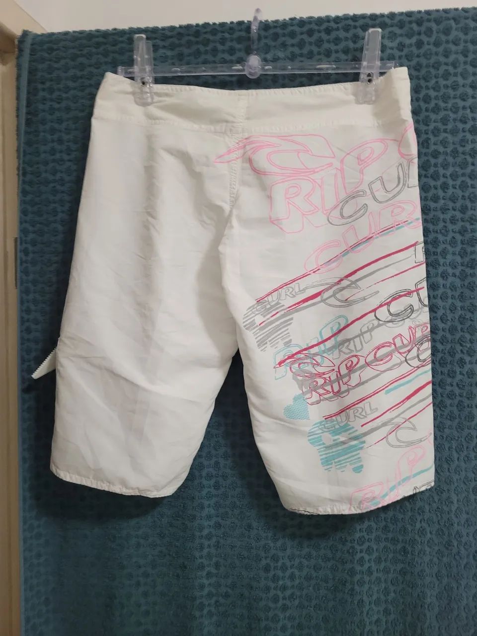 Bermuda rip curl 36 feminina  - Foto 3