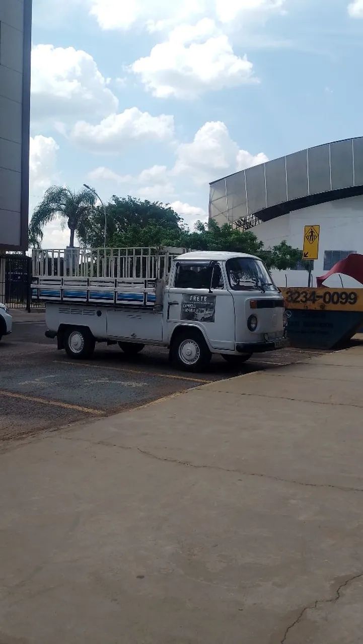 Frete frete  - Foto 3