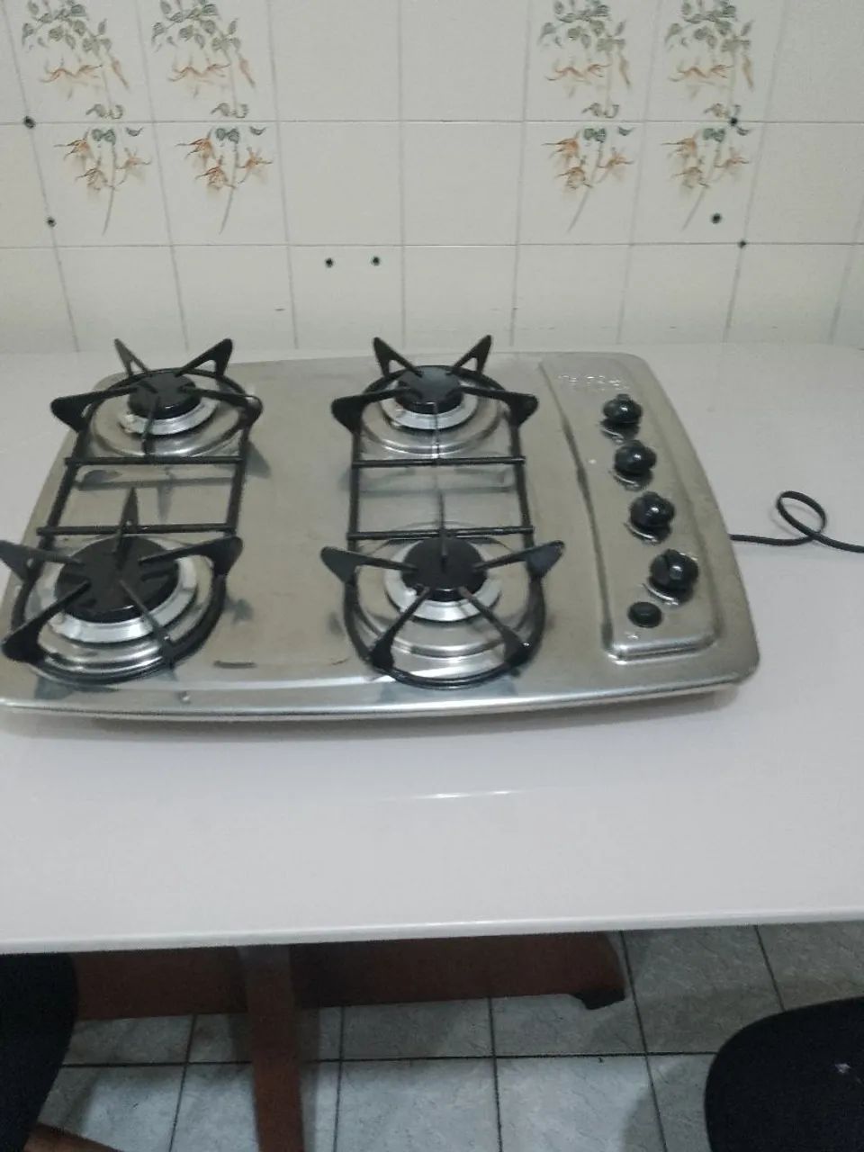 PLFogão de mesa  - Foto 2
