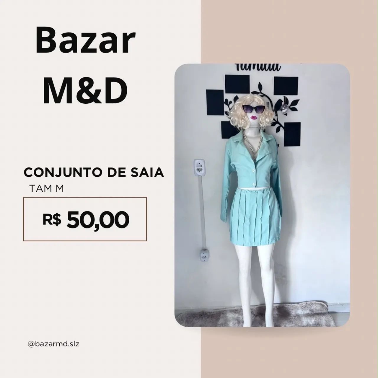 Bazar seminovos - Foto 3