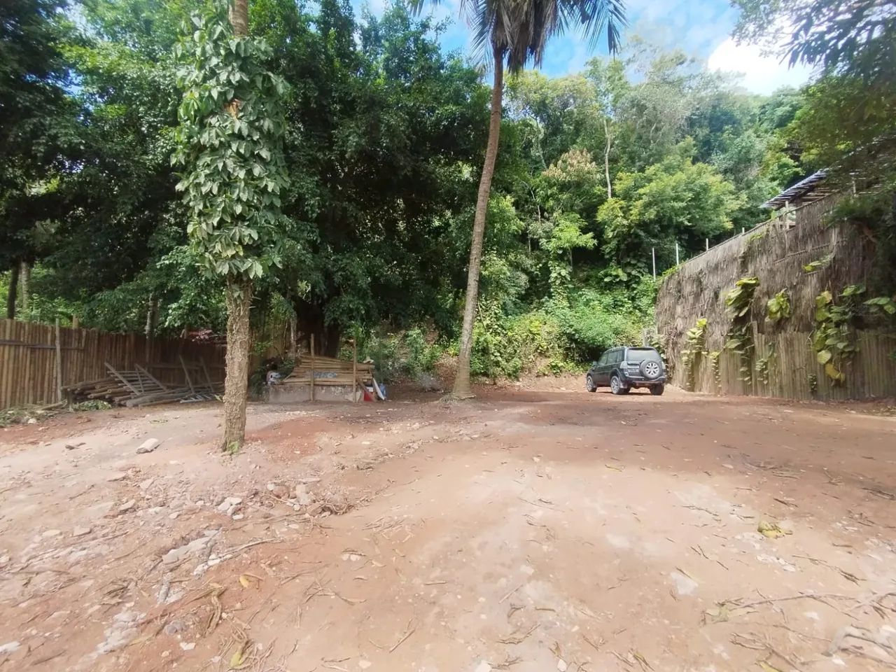 Lote vista mar em Trancoso  - Foto 2
