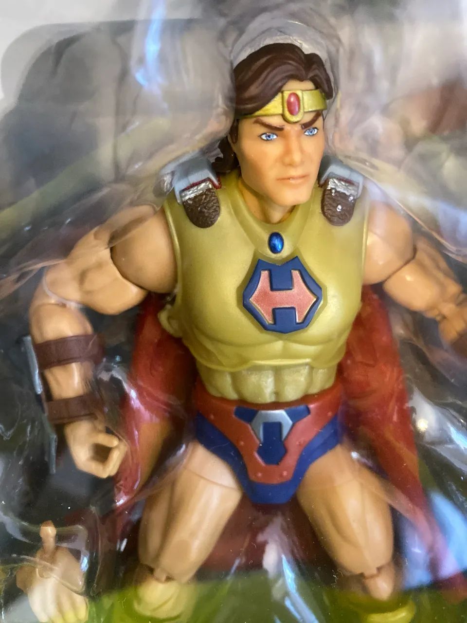Masterverse Motu He-Ro Revelation - Foto 4