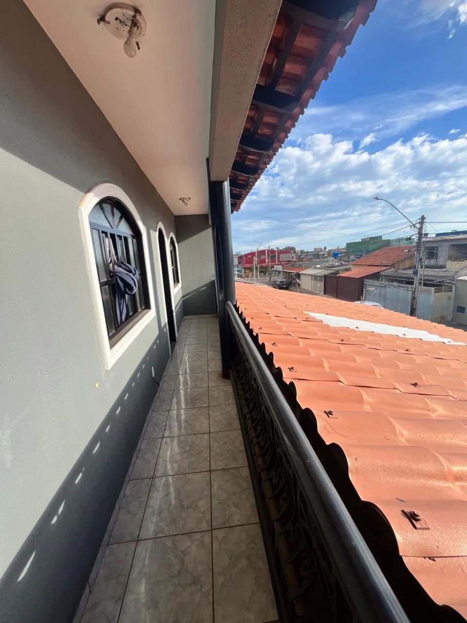 Vendo Lindo Sobrado QC1 Santa Maria - Foto 2