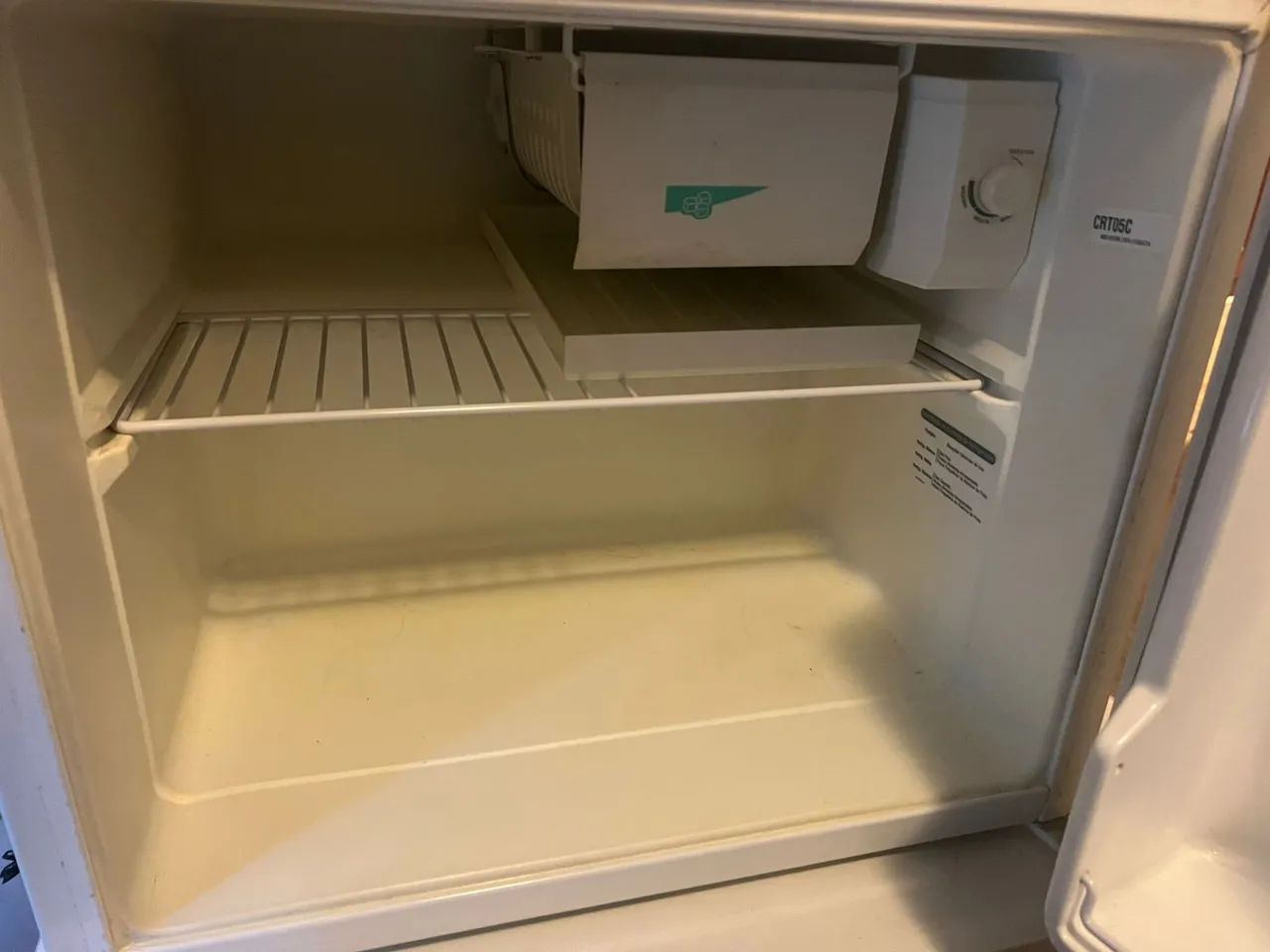 Frigobar Cônsul 50 litros - Foto 2