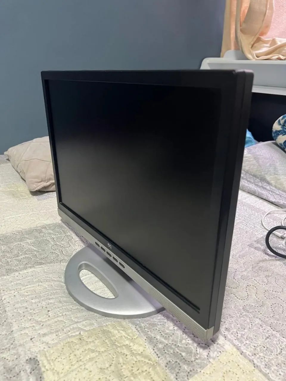 Placa de vídeo + Monitor - Foto 5