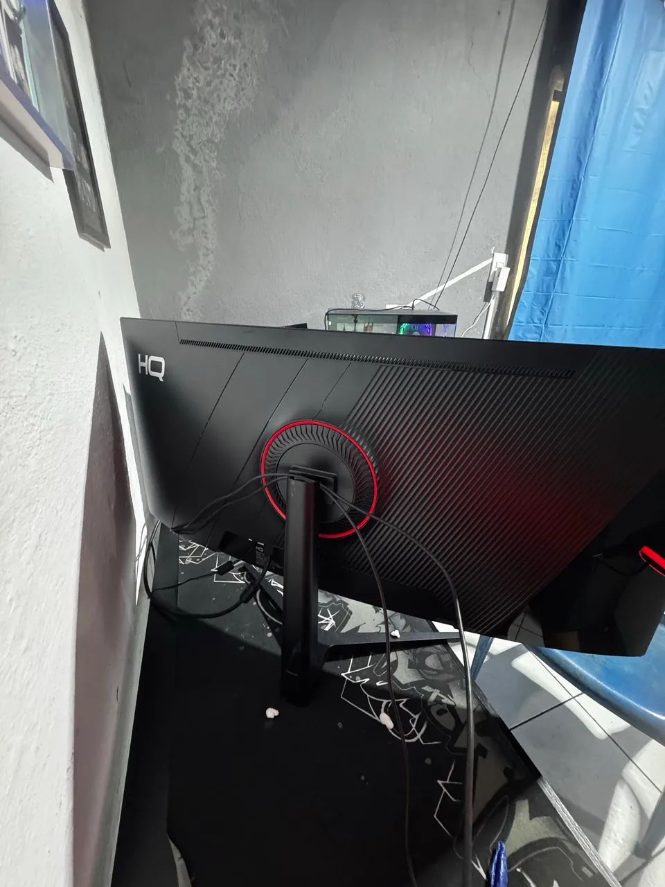 Monitor 34? HQ - Foto 3