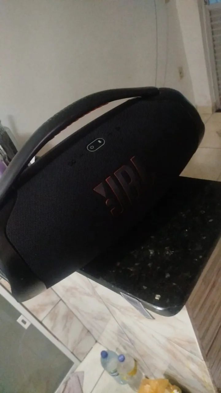 JBL Bombox 3