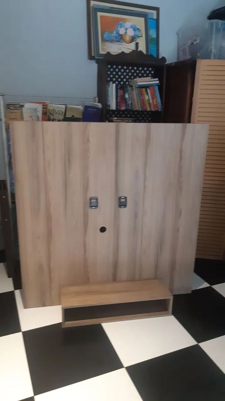 Painel de TV 
