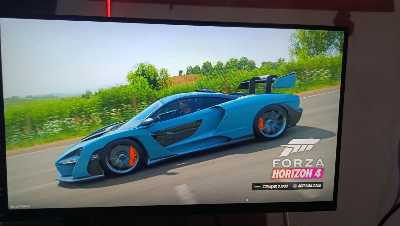 Monitor AOC 21.8 Full HD - Foto 4