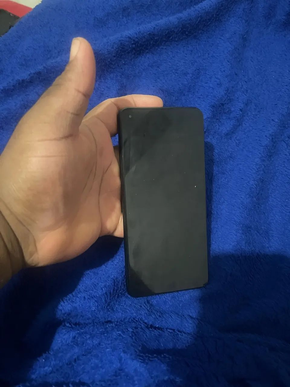Xiaomi 11 lite 5G NE