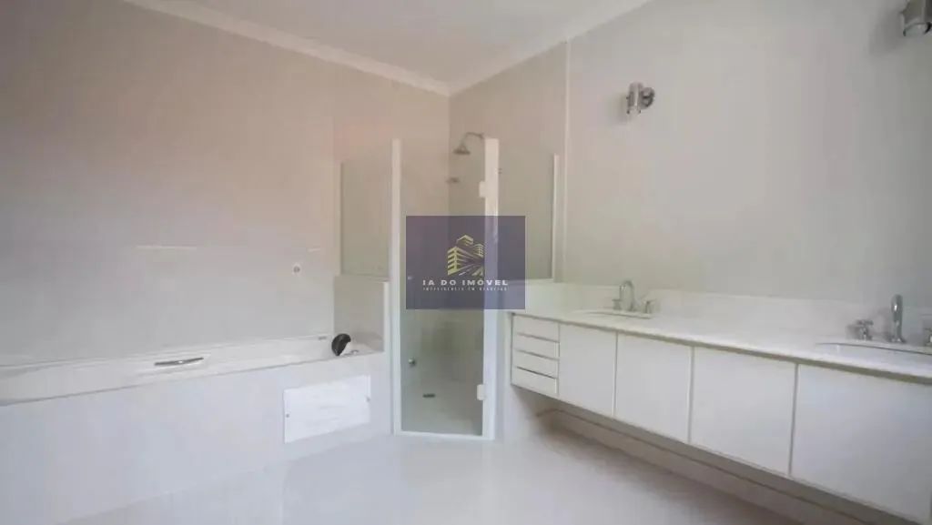 CASA RESIDENCIAL,NO CAMPO BELO COM 8 VAGAS , QUINTAL, EDICULA, 4 SUÍTES! - Foto 10