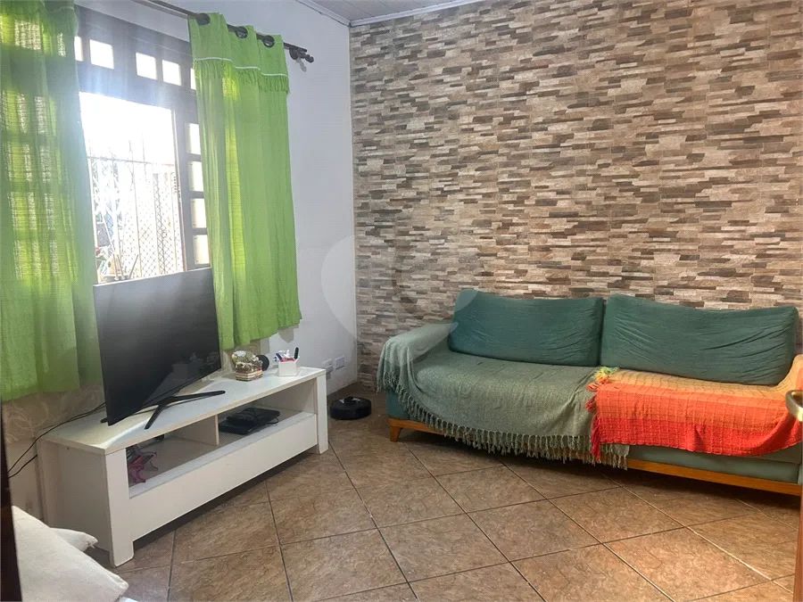 Casa com 3 quartos à venda em Chácara califórnia - SP - Foto 2