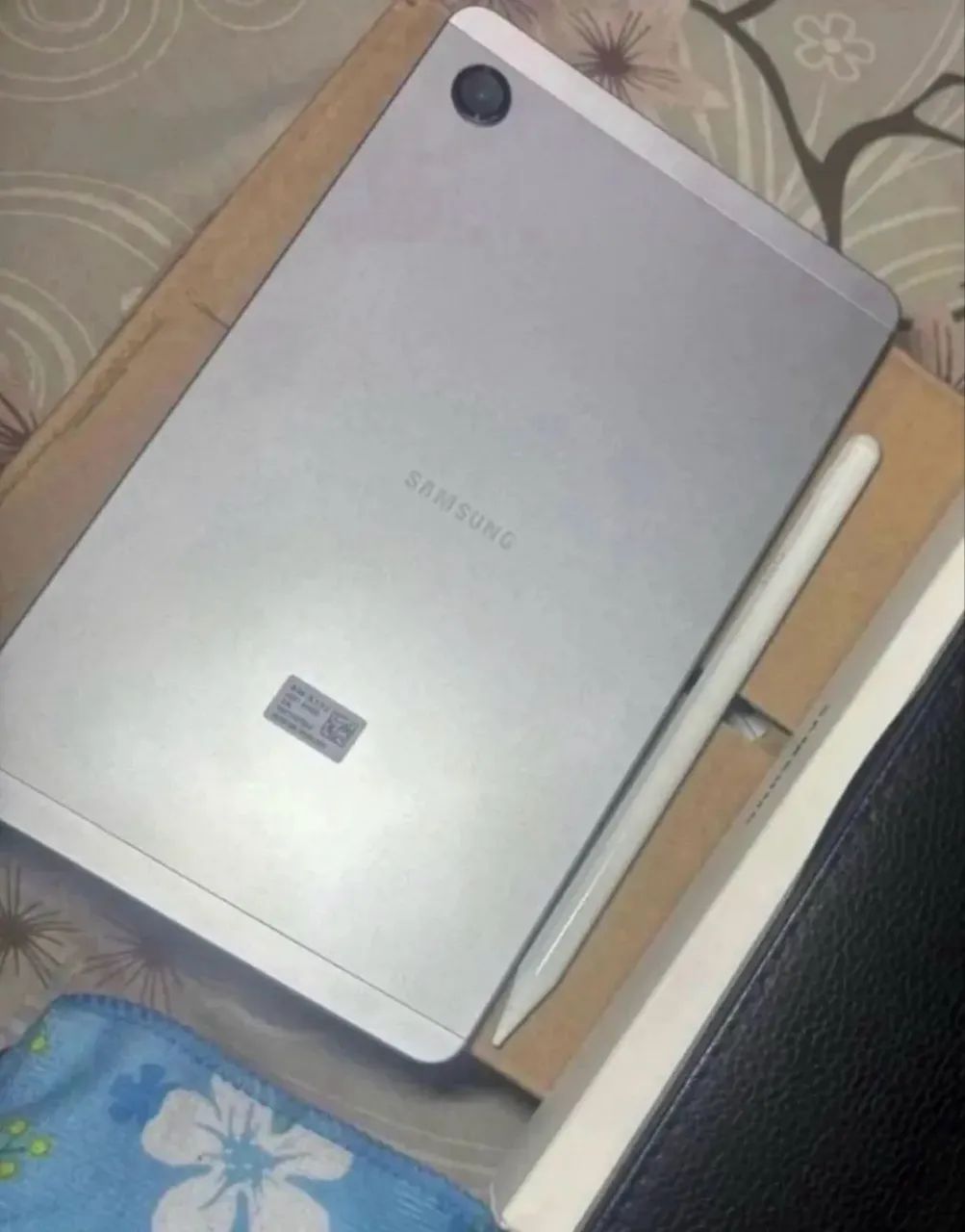 Tablet Samsung Galaxy Tab A11 - Foto 3