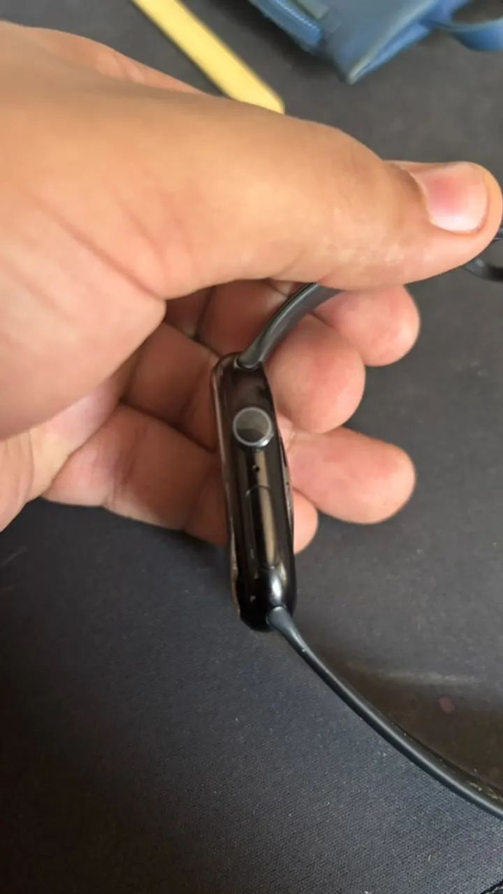 Apple Watch series 11 46mm - Foto 3