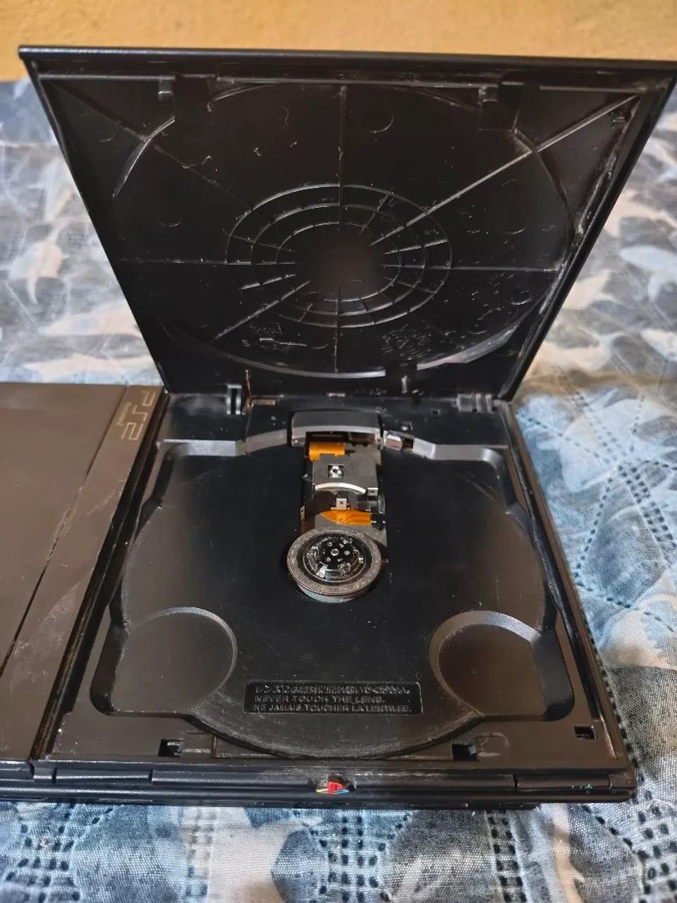 PS2 original 2002 - Foto 2