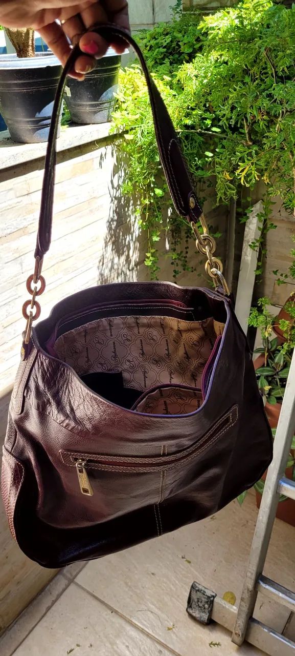 Bolsa Anandra 