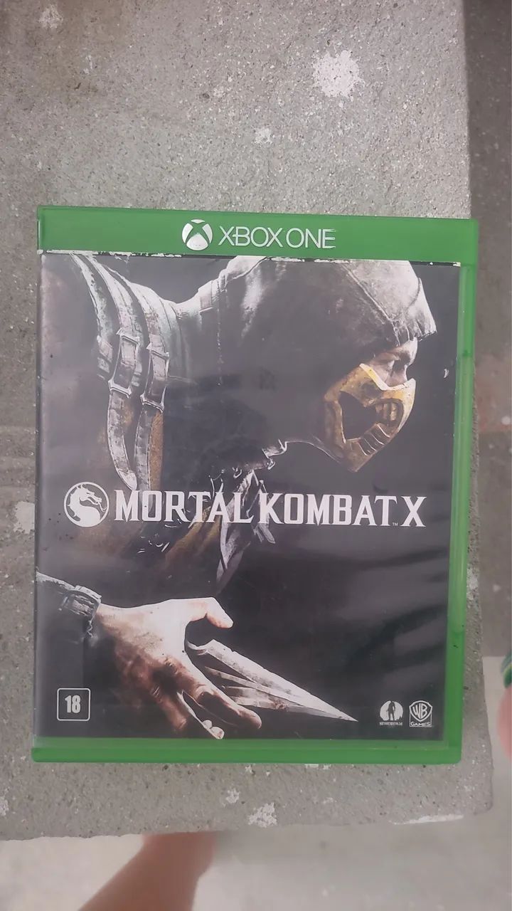 Jogos Xbox One - Foto 3