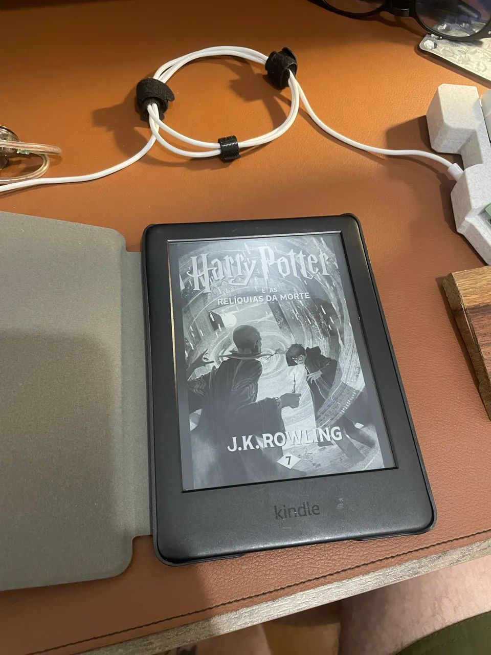 Kindle 10 geração  - Foto 2
