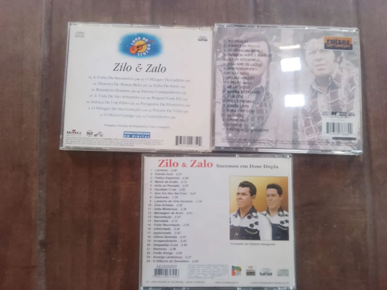 Cd zilo e Zalo  - Foto 2