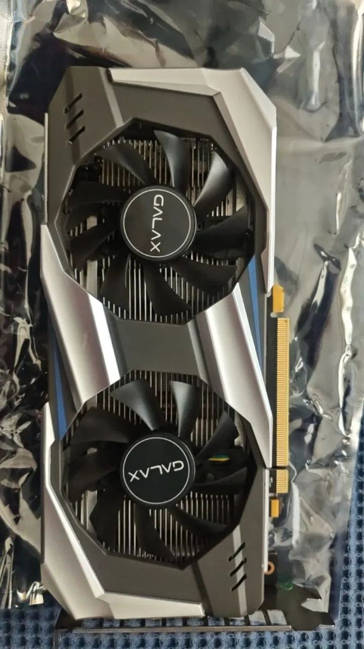 GTX 1060 6GB - Foto 4