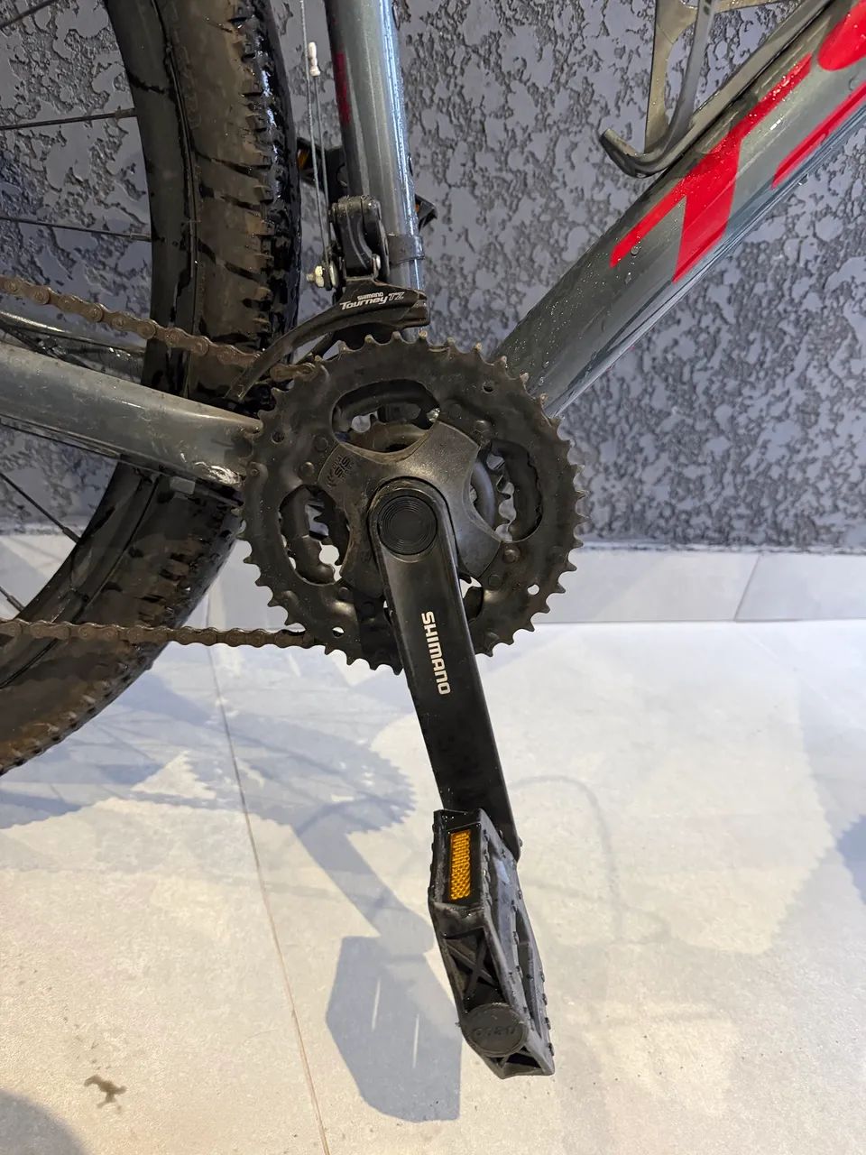 Bicicleta tsw aro 29 - Foto 5