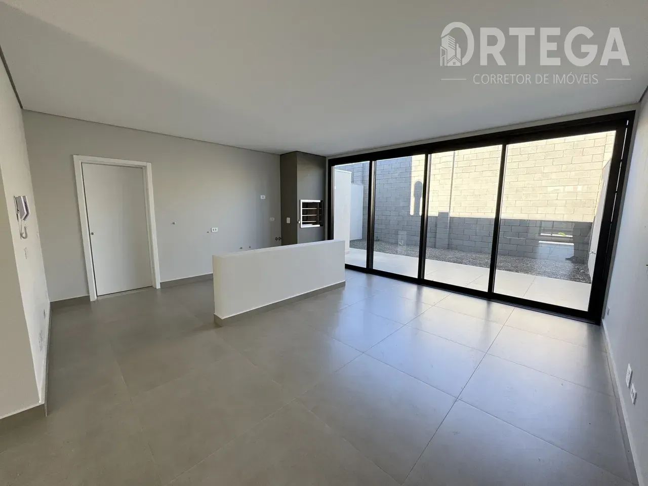 Casa para venda em condomínio em Maringá - PR - Foto 5
