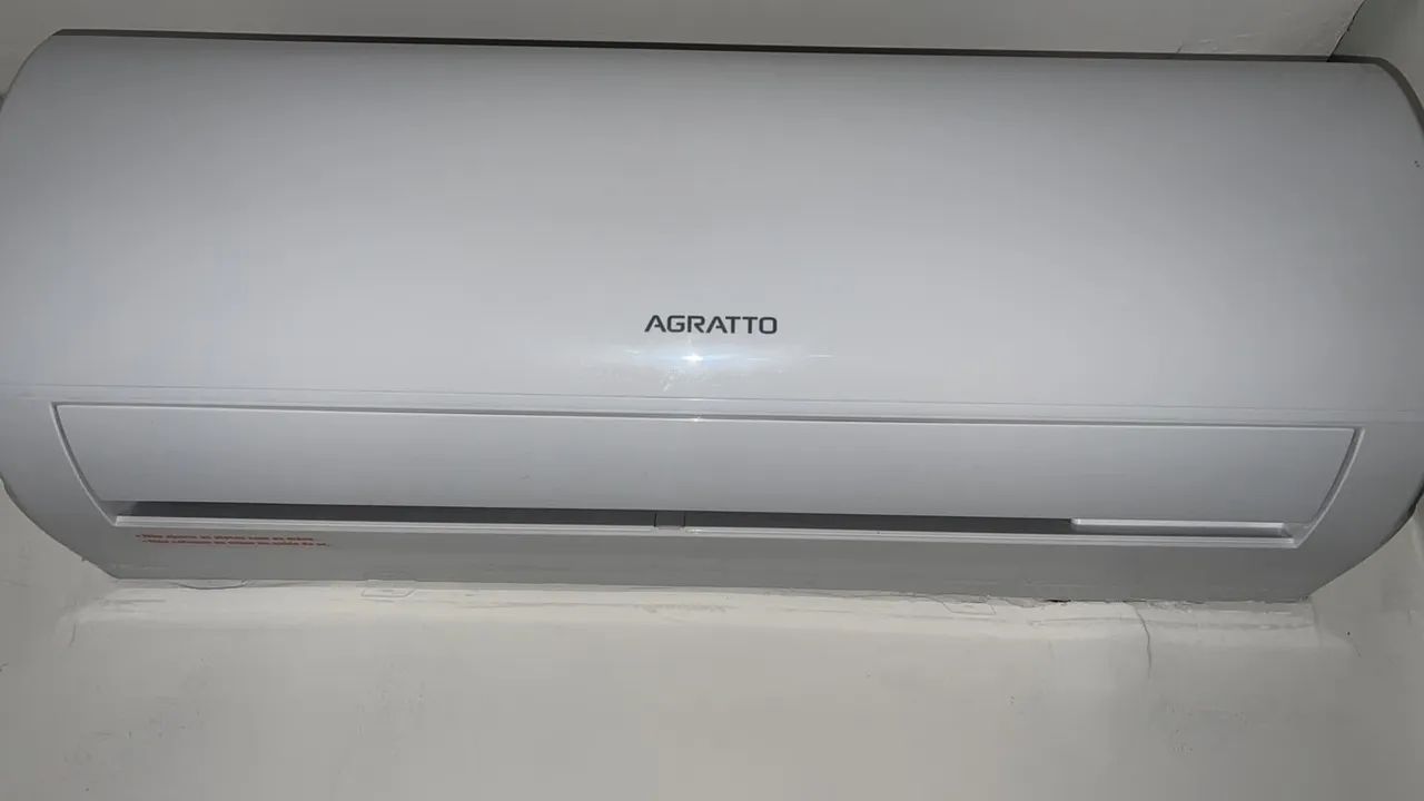 Ar condicionado  - Foto 2