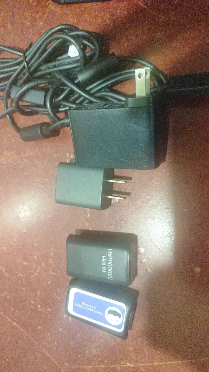 Xbox 360°  - Foto 2