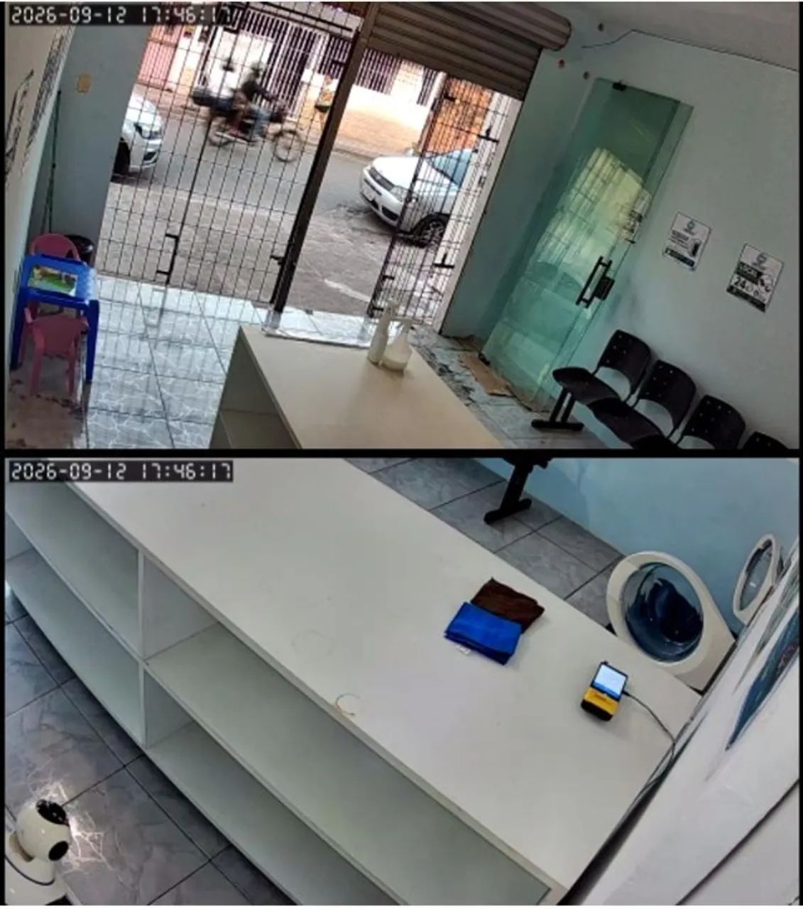 LAVANDERIA SELF-SERVICE À VENDA ? NEGÓCIO EM FUNCIONAMENTO. - Foto 2