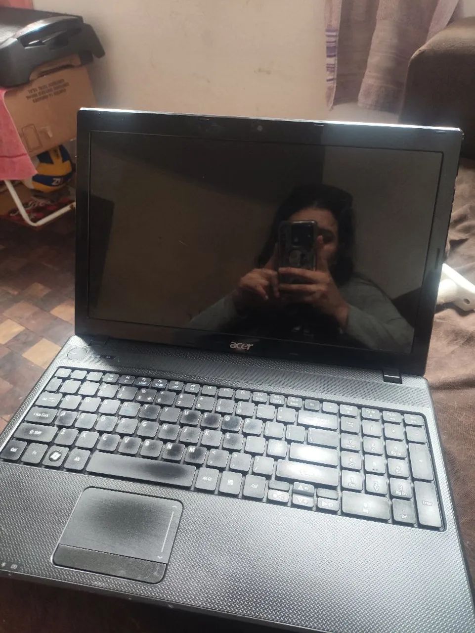 Notebook Acer core i3  - Foto 2