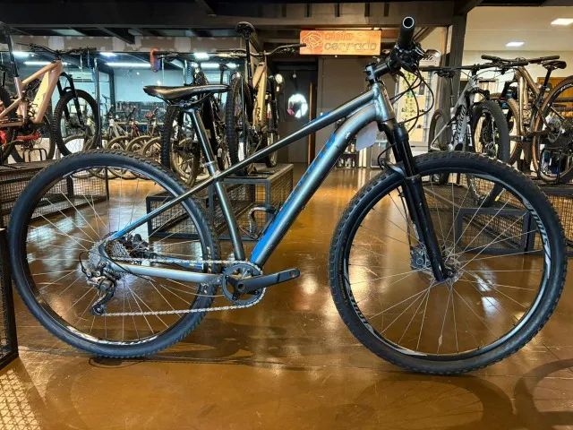 Bicicleta Seminova Specialized Rockhopper Expert 