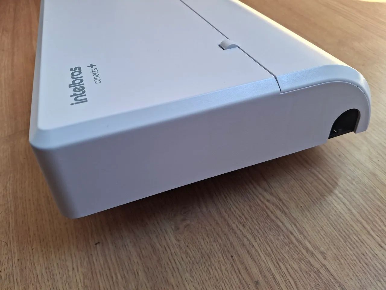 Micro Central De Telefonia Pabx Intelbras Conecta Mais - Foto 2