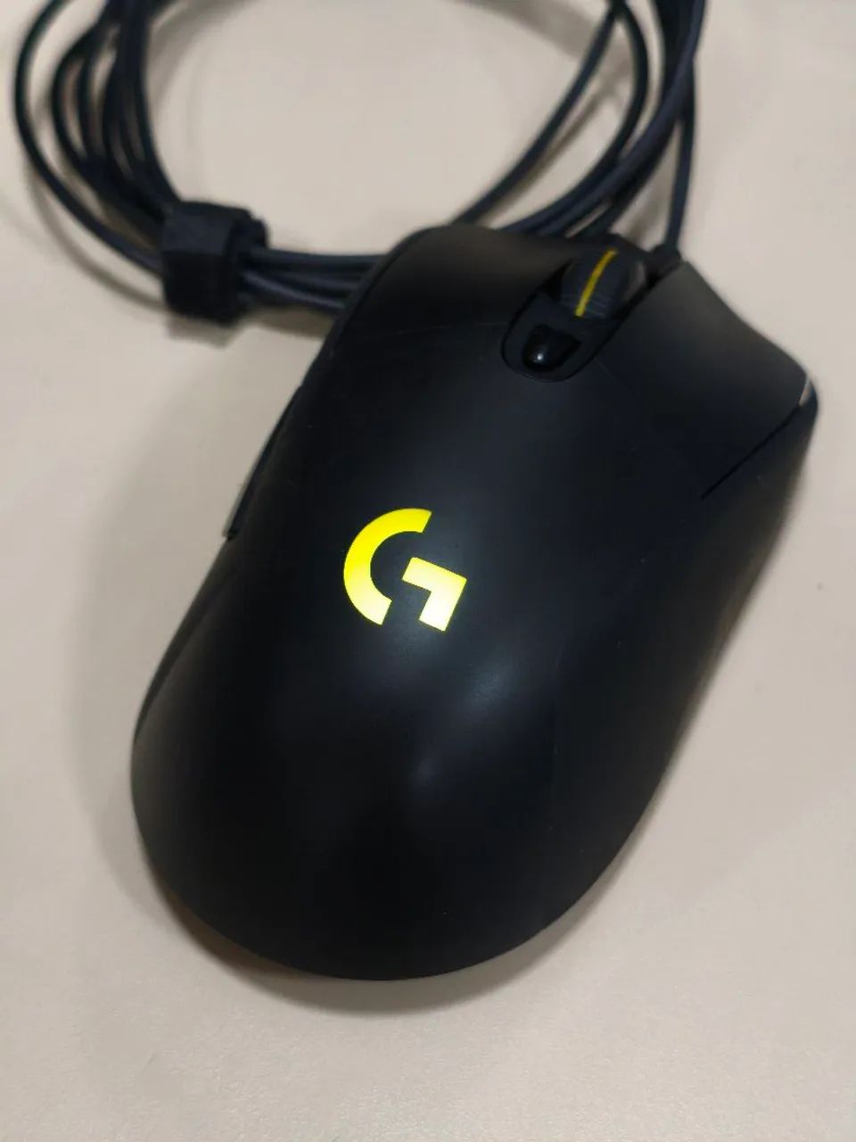Mouse G403 Hero Gamer  - Foto 4