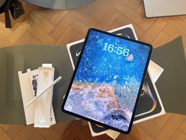 iPad Pro M4 13インチ 256GB+Apple pensil pro iPad Pro 13