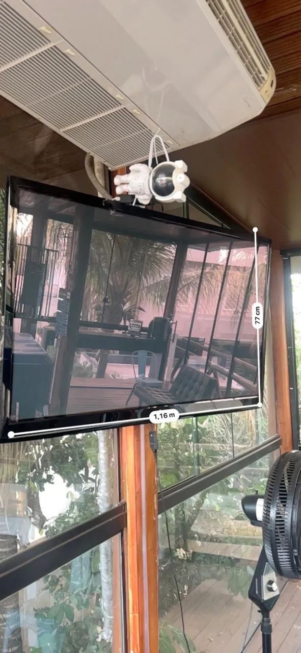 OPORTUNIDADE: TV  - Foto 3