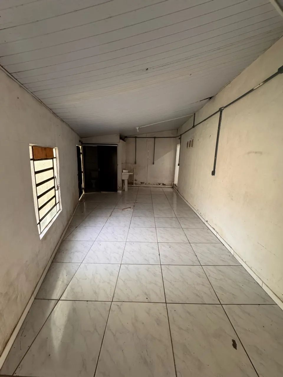 TORRO GALPÃO NO CENTRO DE BLUMENAU  - Foto 3