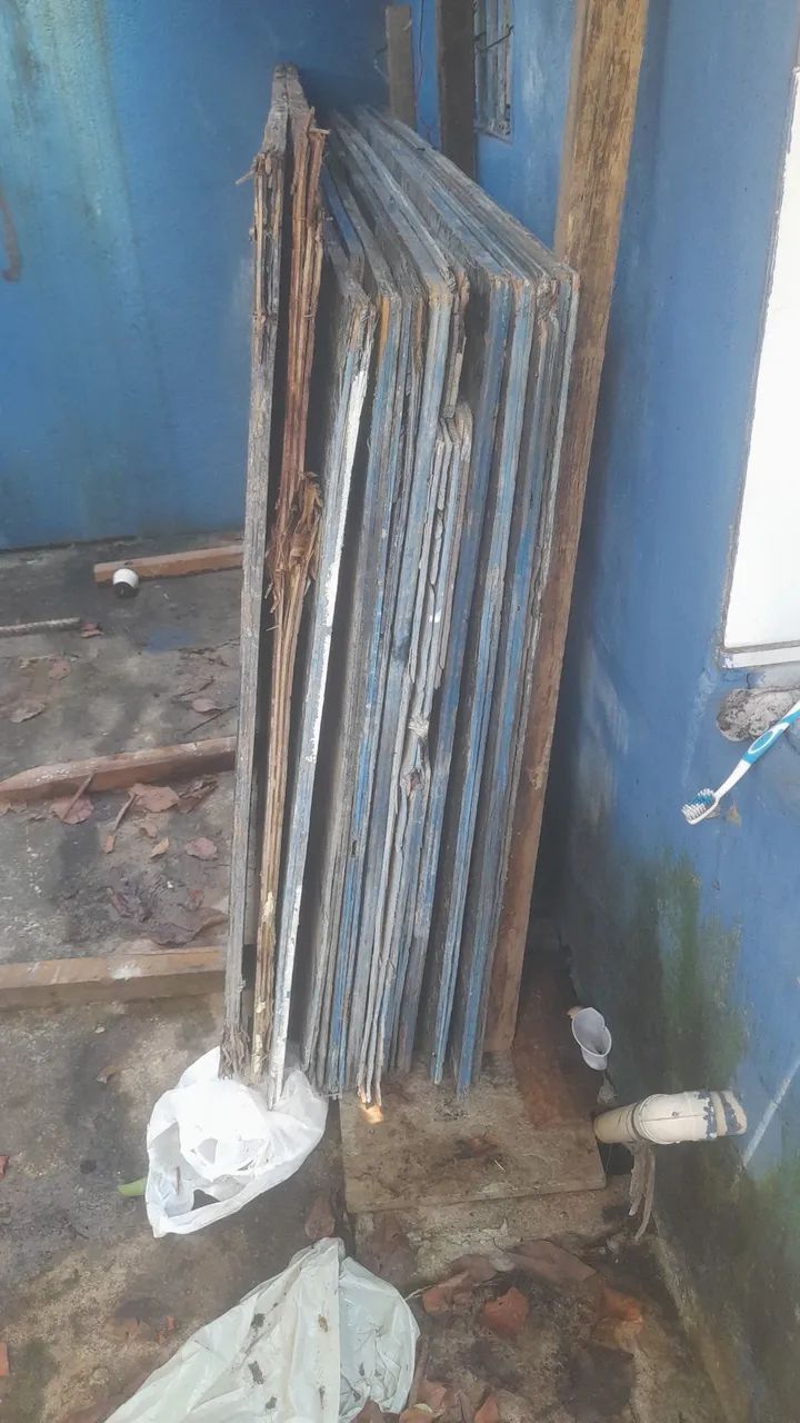 Vendo maderito e forma para abafa  - Foto 2