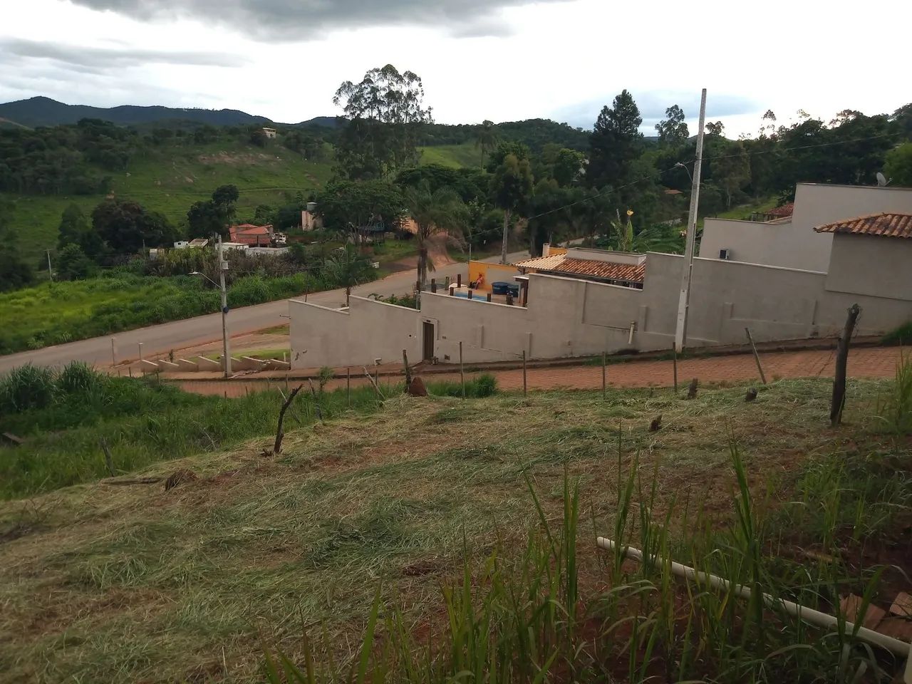 Vendo lote