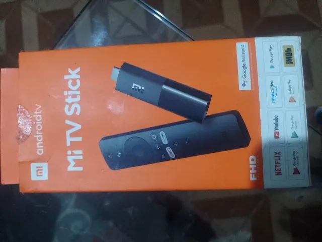 TV Box Mi Stick - Foto 5
