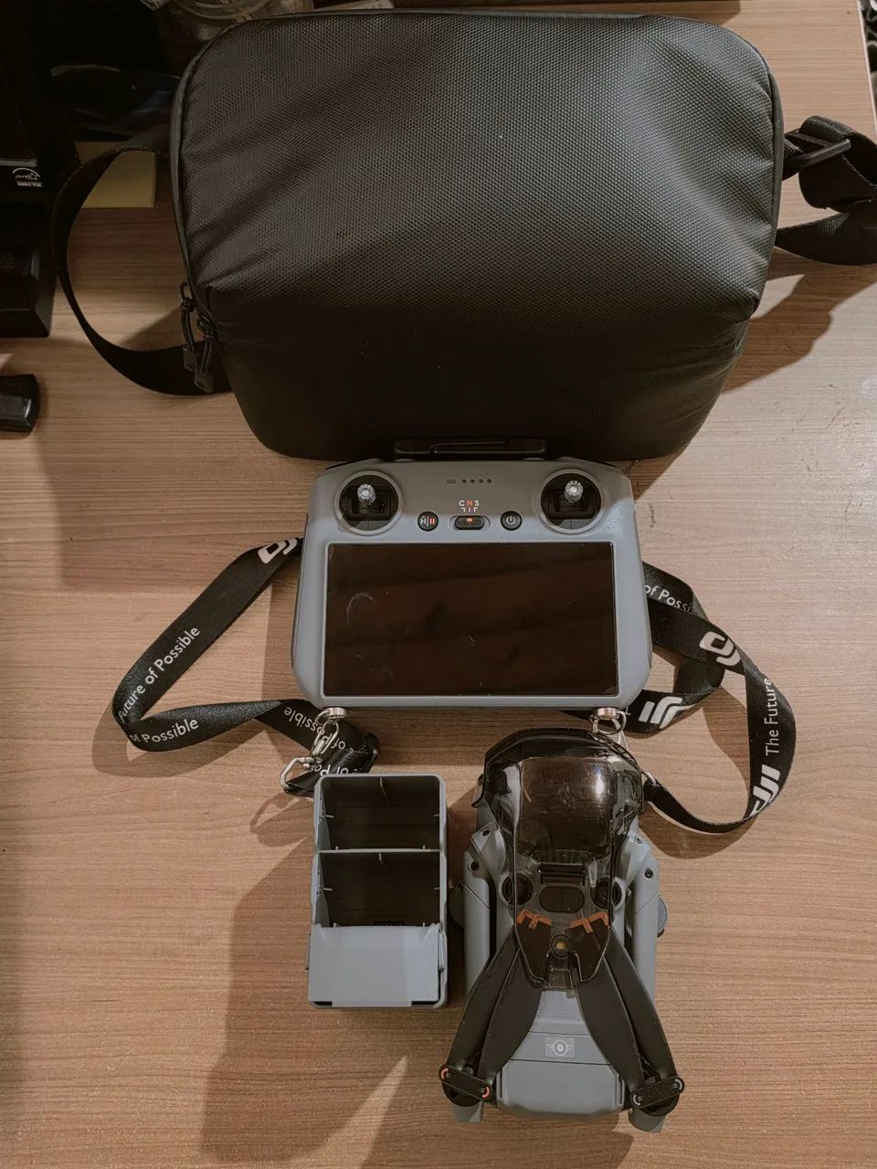 Drone mini 5 pro dji